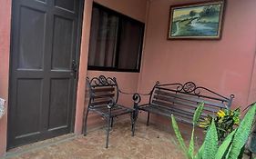 Cabina Playa Agujas Leidy